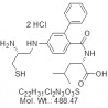 GGTI-287 dihydrochloride