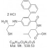 GGTI-297 dihydrochloride
