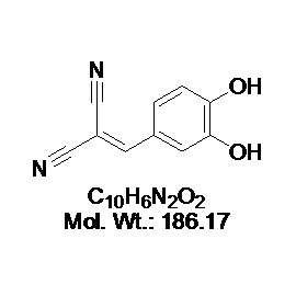 Tyrphostin A23