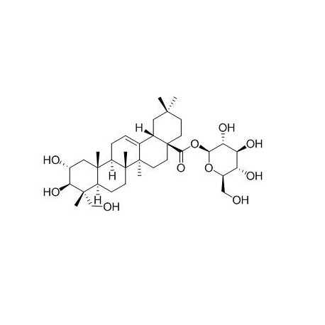 Arjunglucoside II