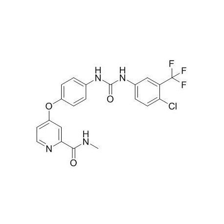 Sorafenib