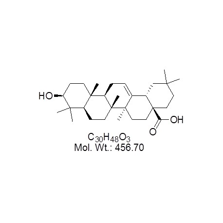 Oleanolic Acid