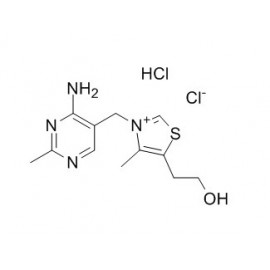 Thiamine hydrochloride