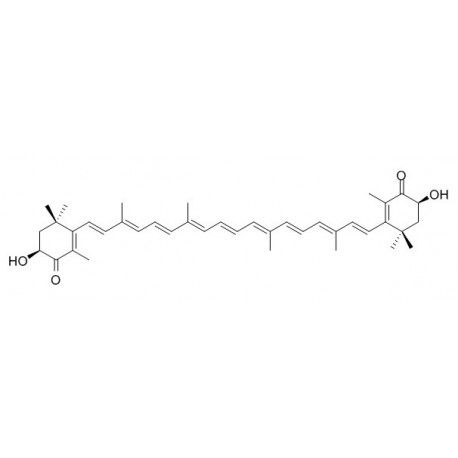 Astaxanthin