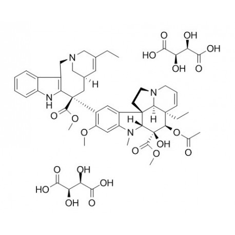 Vinorelbine Tartrate