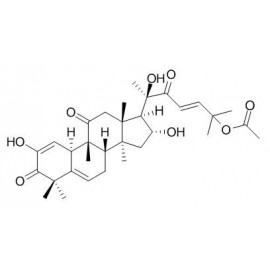 Cucurbitacin E