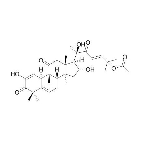 Cucurbitacin E