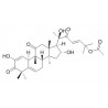 Cucurbitacin E
