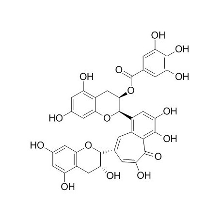 Theaflavin-3-gallate