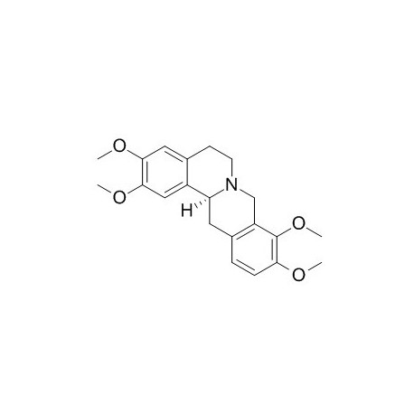 D-Tetrahydropalmatine