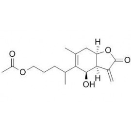 1-O-Acetyl britannilactone