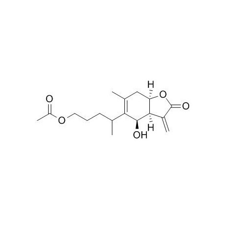 1-O-Acetyl britannilactone