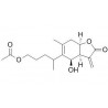 1-O-Acetyl britannilactone