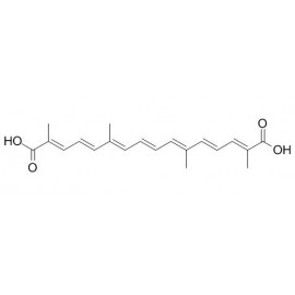 Croceic acid