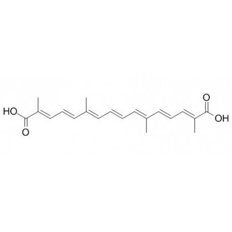Croceic acid