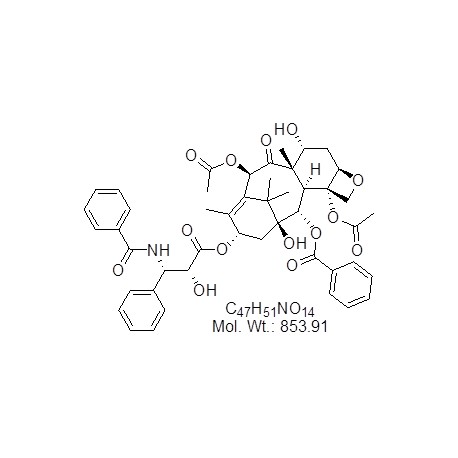 7-Epipaclitaxel