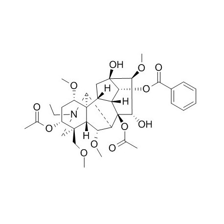Acetylaconitine