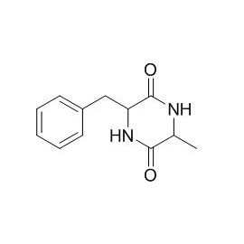 Cyclo(Ala-Phe)