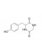 Cyclo(Tyr-Gly)