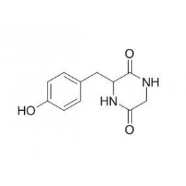 Cyclo(Tyr-Gly)