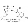 Citicoline Sodium