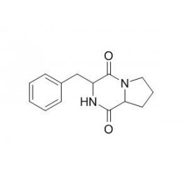 Cyclo(Phe-Pro)