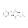 Cyclo(Phe-Leu)