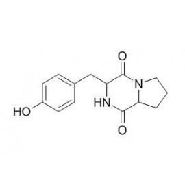 Cyclo(Tyr-Pro)
