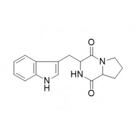 Cyclo(Pro-Trp)
