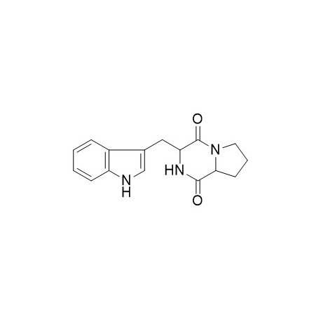 Cyclo(Pro-Trp)
