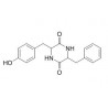 Cyclo(Tyr-Phe)