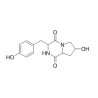 Cyclo(Tyr-Hpro)