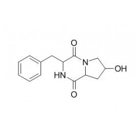 Cyclo(Phe-Hpro)