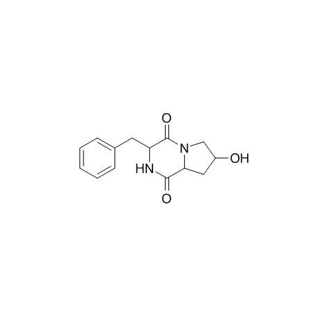 Cyclo(Phe-Hpro)