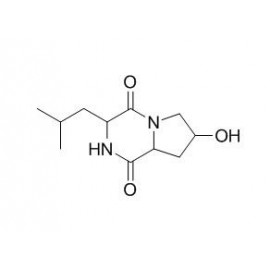 Cyclo(Hpro-Leu)