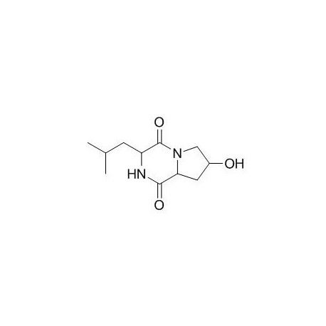 Cyclo(Hpro-Leu)
