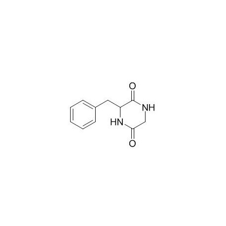 Cyclo(Phe-Gly)