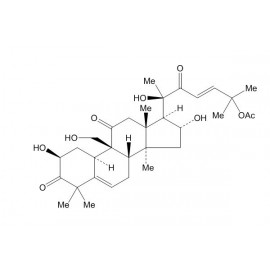 Cucurbitacin A