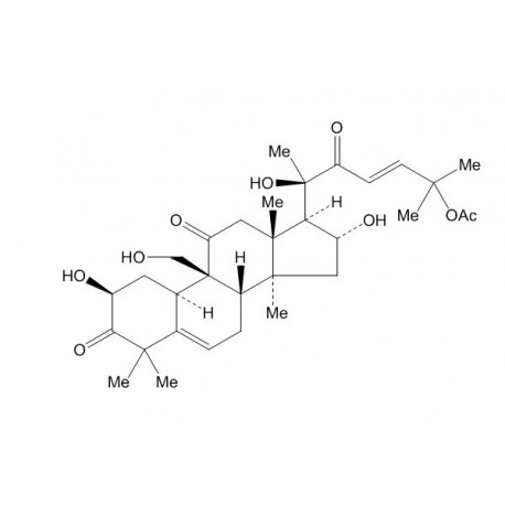 Cucurbitacin A