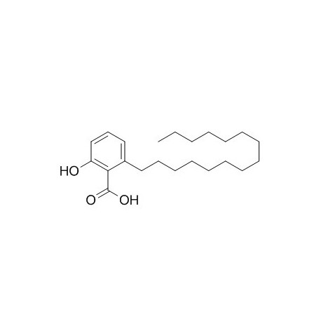 Ginkgolic acid C15:0