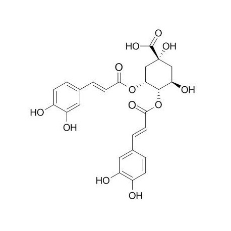 Isochlorogenic acid C(4,5)