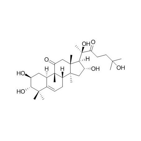 Cucurbitacin IIb