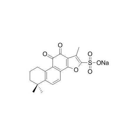 Tanshinone IIA-sulfonic sodium