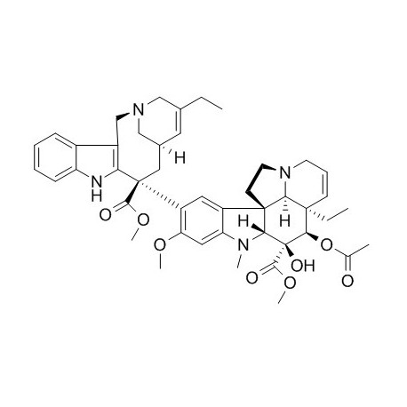 Vinorelbine