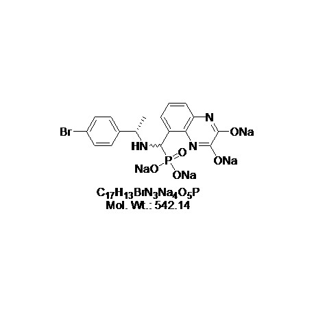 PEAQX tetrasodium