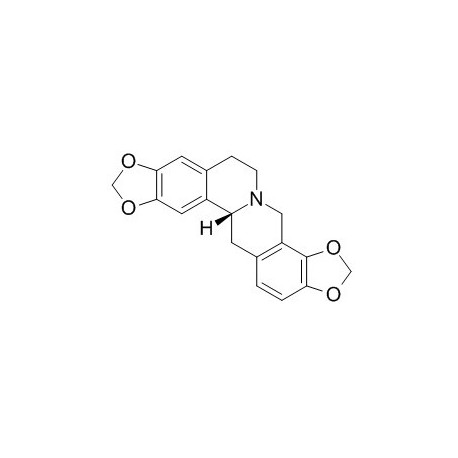 Tetrahydrocoptisine