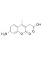 7-Amino-4-methylcoumarin