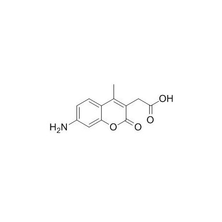 7-Amino-4-methylcoumarin