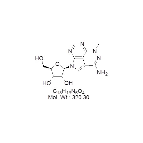 Triciribine