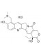 Topotecan hydrochloride